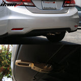 JDM Anodized CNC Billet GOLD Rear Bumper Racing Tow Hook For HONDA
