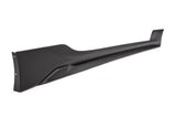 OLM TR Style Unpainted Side Skirts - 13-21 FR-S / BRZ / 86