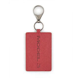 Non-Slip Wear Key Card Cover for Tesla