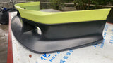 Front Lip R-GT - Acura/Honda NSX (NA2, 2002-2005)