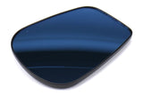 OLM Wide Angle Convex Mirrors (Blue) - 2013+ FT86