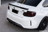 2016-2020 BMW 2 Series M2  M2C F87 F22 VRS Style Trunk Spoiler