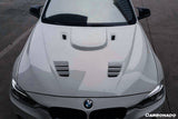 2013-2019 BMW 3 Series F30 F35 VX Style Hood