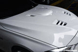 2013-2019 BMW 3 Series F30 F35 VX Style Hood
