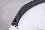 2016-2020 BMW 2 Series M2  M2C F87 F22 VRS Style Trunk Spoiler