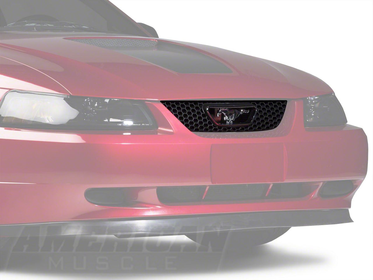 OPR OE Style Honeycomb Grille (99-04 Mustang GT, V6)