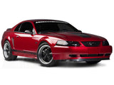 OPR OE Style Honeycomb Grille (99-04 Mustang GT, V6)
