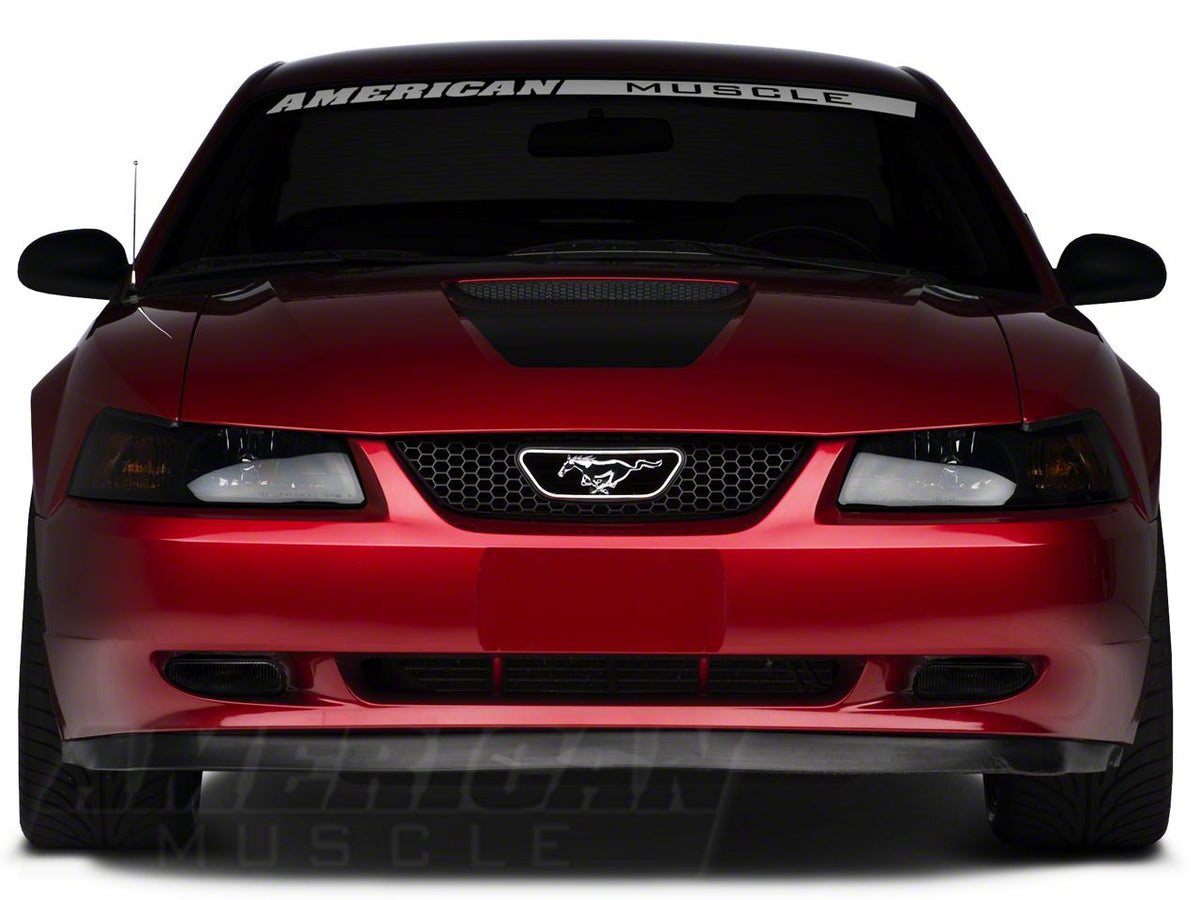 OPR OE Style Honeycomb Grille (99-04 Mustang GT, V6)
