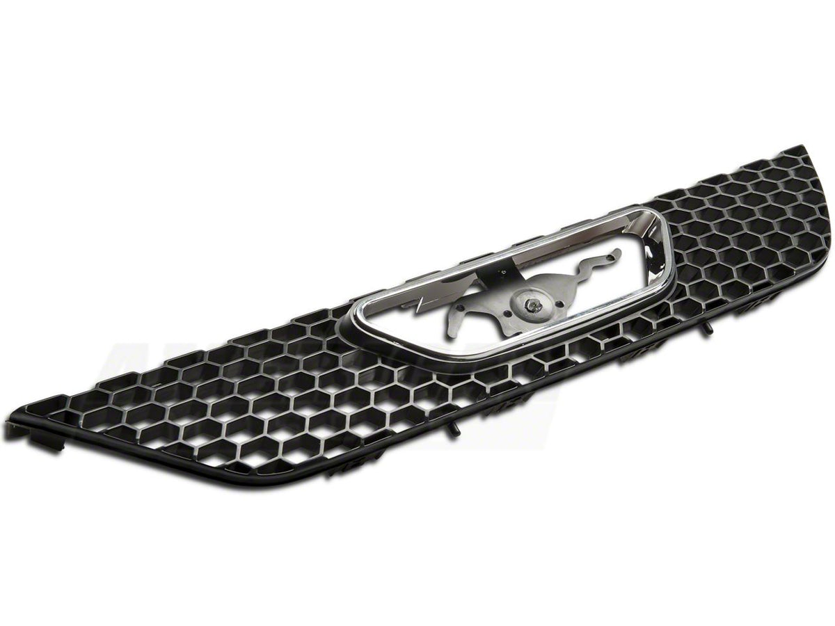 OPR OE Style Honeycomb Grille (99-04 Mustang GT, V6)