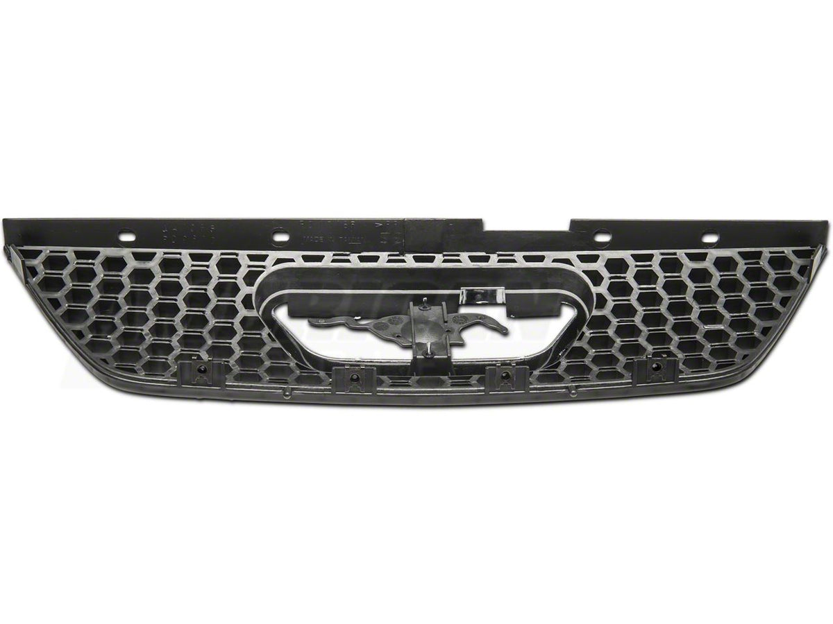 OPR OE Style Honeycomb Grille (99-04 Mustang GT, V6)