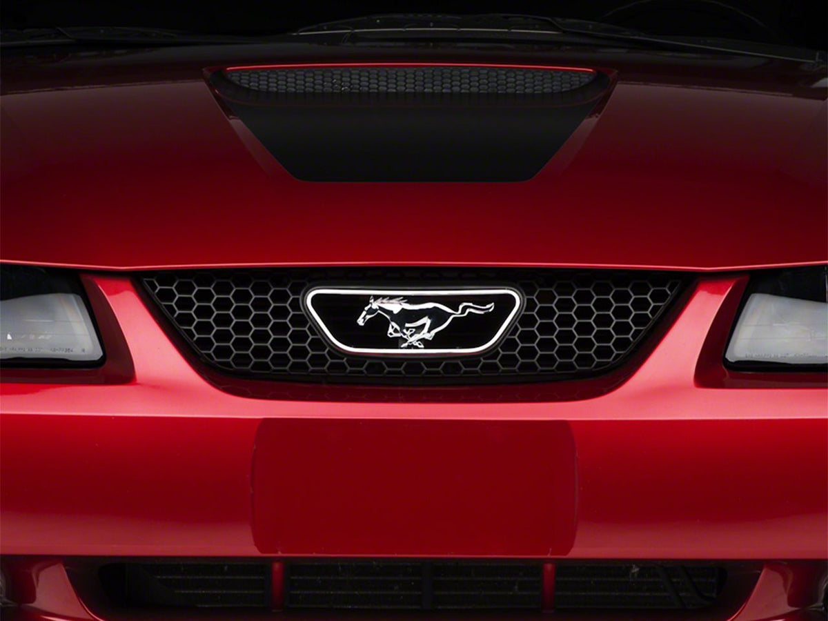 OPR OE Style Honeycomb Grille (99-04 Mustang GT, V6)