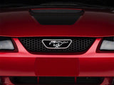 OPR OE Style Honeycomb Grille (99-04 Mustang GT, V6)