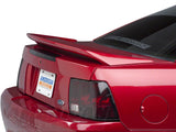 SpeedForm OE Style Rear Spoiler; Unpainted (99-04 Mustang)