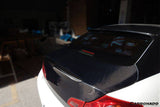 2007-2013 Infiniti G25 G35 G37 Sedan OEM Style Carbon Fiber Trunk
