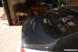 2007-2013 Infiniti G25 G35 G37 Sedan OEM Style Carbon Fiber Trunk