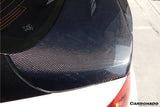 2007-2013 Infiniti G25 G35 G37 Sedan OEM Style Carbon Fiber Trunk