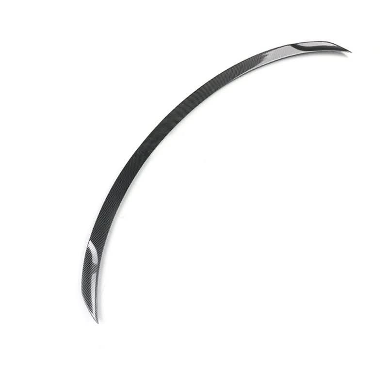 OEM Performance Pro Style Spoiler ABS Plastic for Tesla Model Y Juniper 2025+