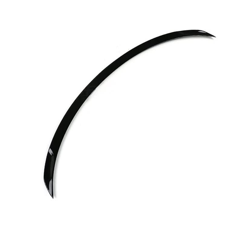 OEM Performance Pro Style Spoiler ABS Plastic for Tesla Model Y Juniper 2025+