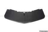 2011-2016 Lamborghini Aventador LP700 Coupe  Roadster Oem Style Carbon Middle Fiber Front Lip