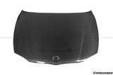 2008-2013 BMW E82 E88 1M 1Series OE Style Carbon Fiber Hood