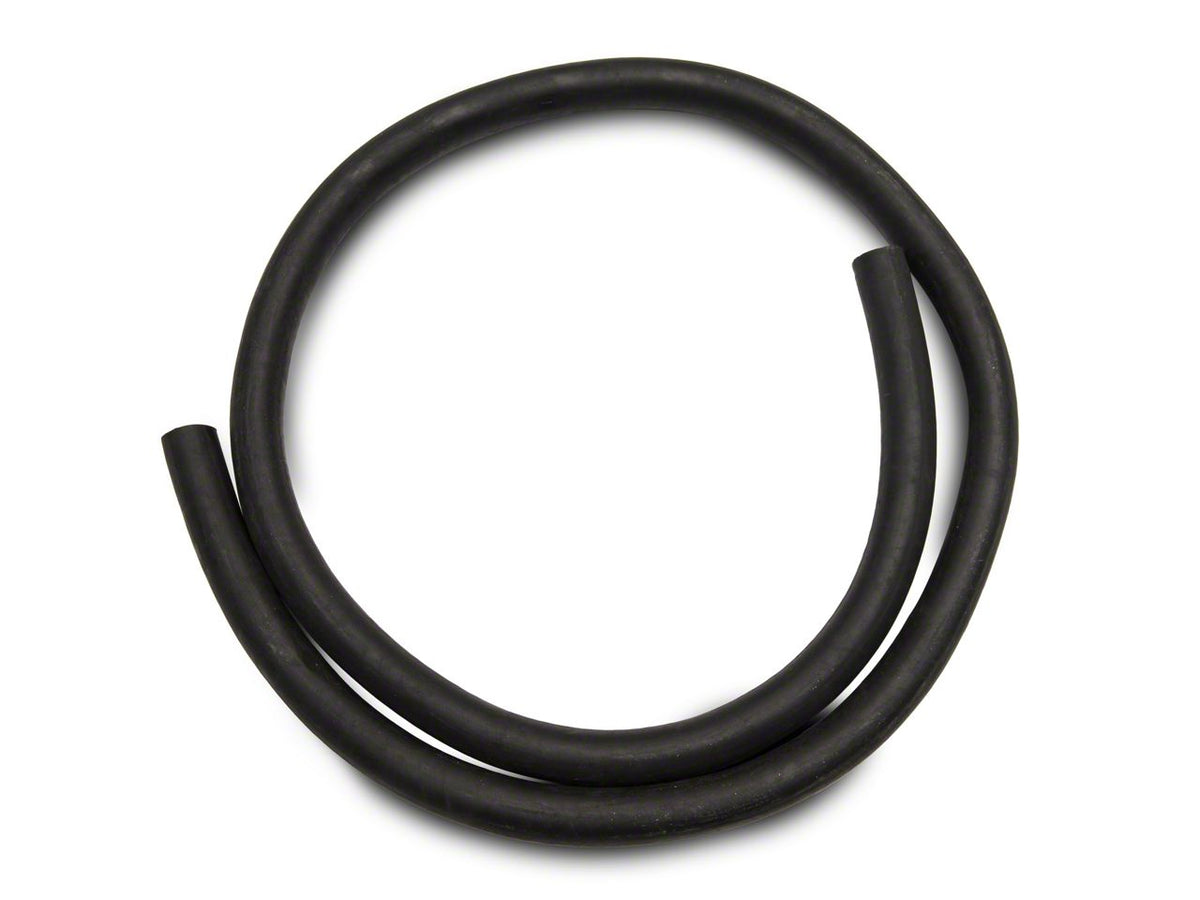 C&L Oil Separator; Passenger Side (11-17 Mustang GT; 12-13 Mustang BOSS 302; 15-20 Mustang GT350)