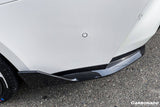 2021-UP BMW M4 G82 G83 MP Style Carbon Fiber Rear Caps