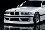 1992-1998 BMW 3 Series Accorsa Style Front Bumper Cover - FRP