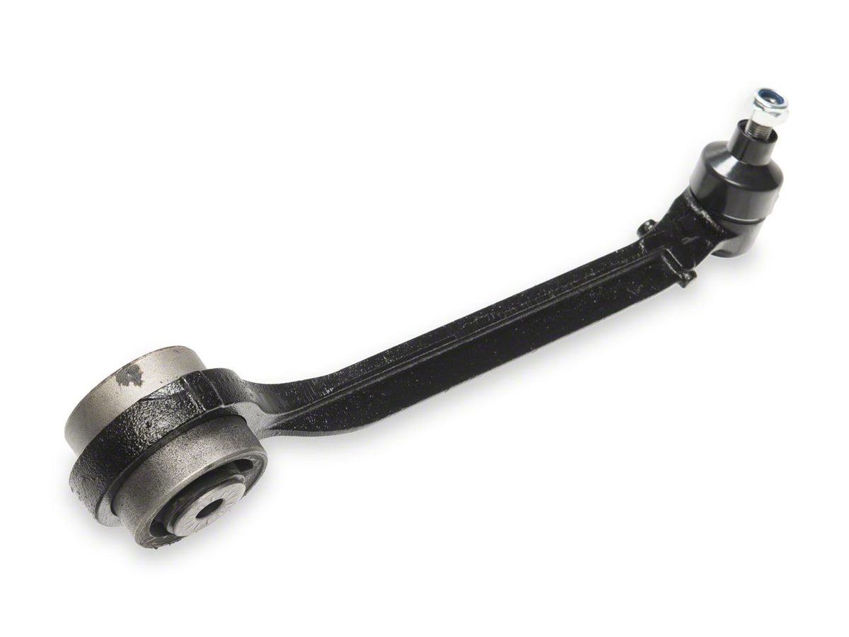 OPR Front Lower Forward Control Arm; Driver Side (11-14 5.7L HEMI Challenger; 11-19 3.6L Challenger)