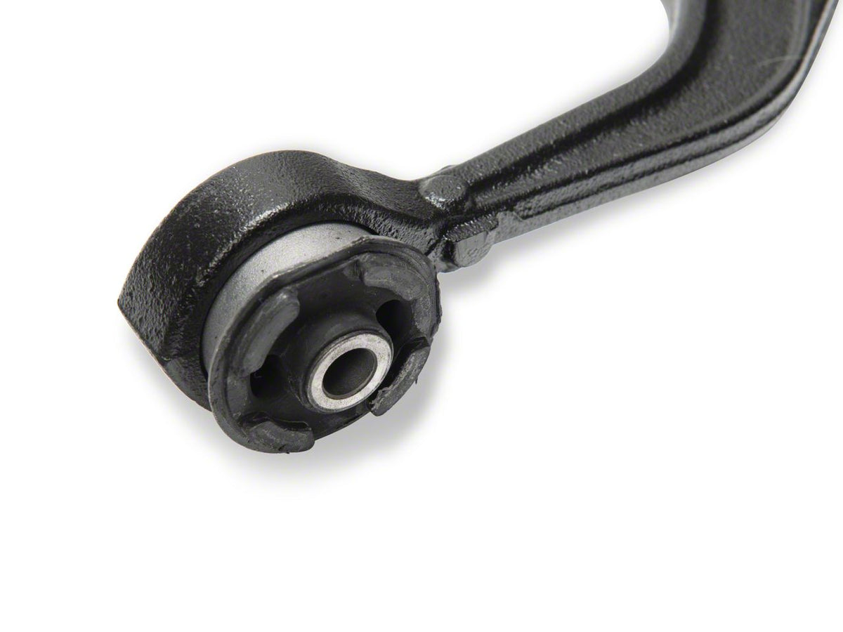 OPR Front Upper Control Arm with Ball Joint; Driver Side (08-23 RWD Challenger)