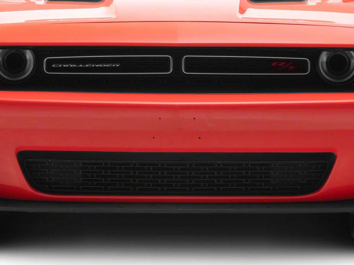 OPR Lower Replacement Grille (15-23 Challenger R/T)