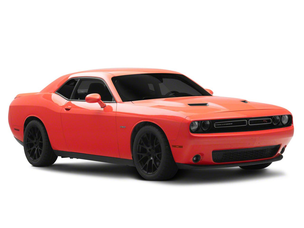 OPR Lower Replacement Grille (15-23 Challenger R/T)