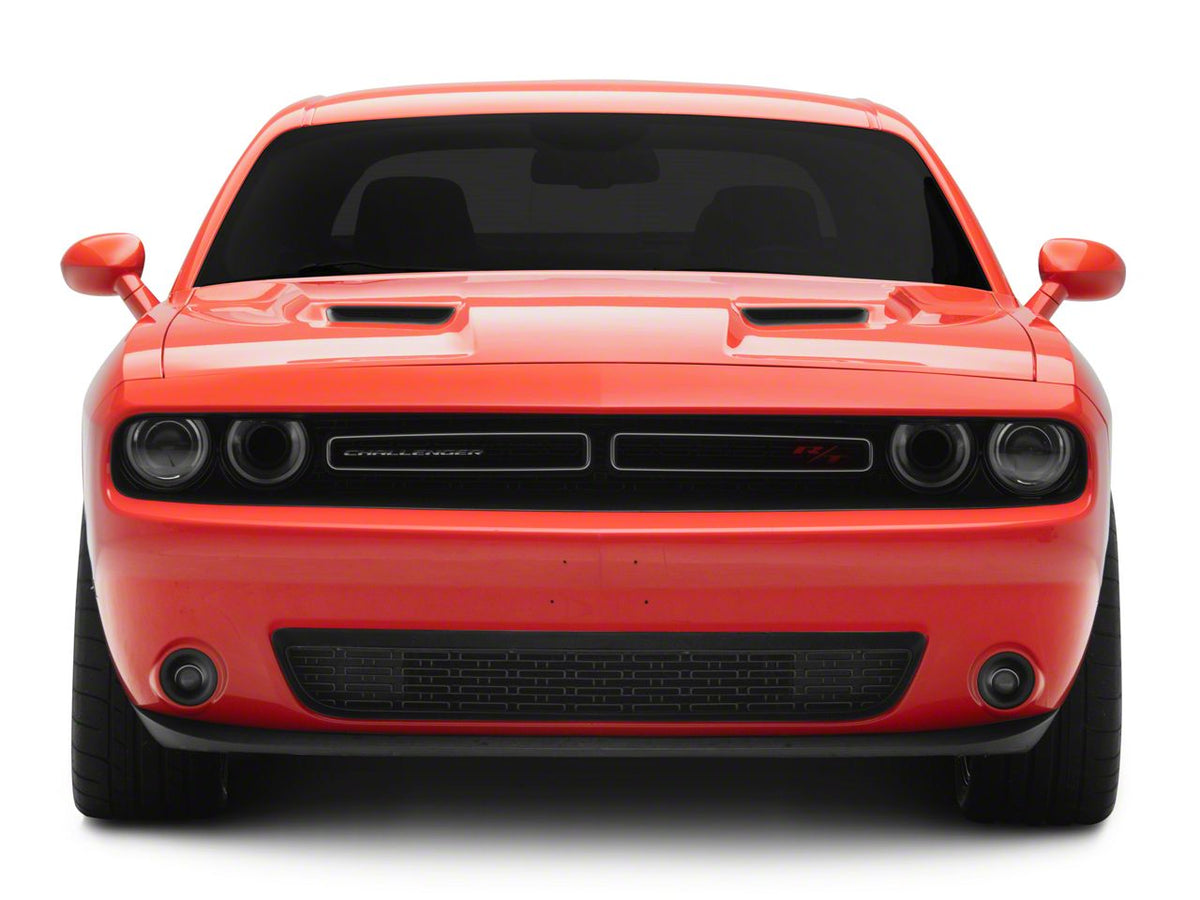 OPR Lower Replacement Grille (15-23 Challenger R/T)