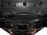 OPR Front Bumper Splash Shield (15-18 Charger)