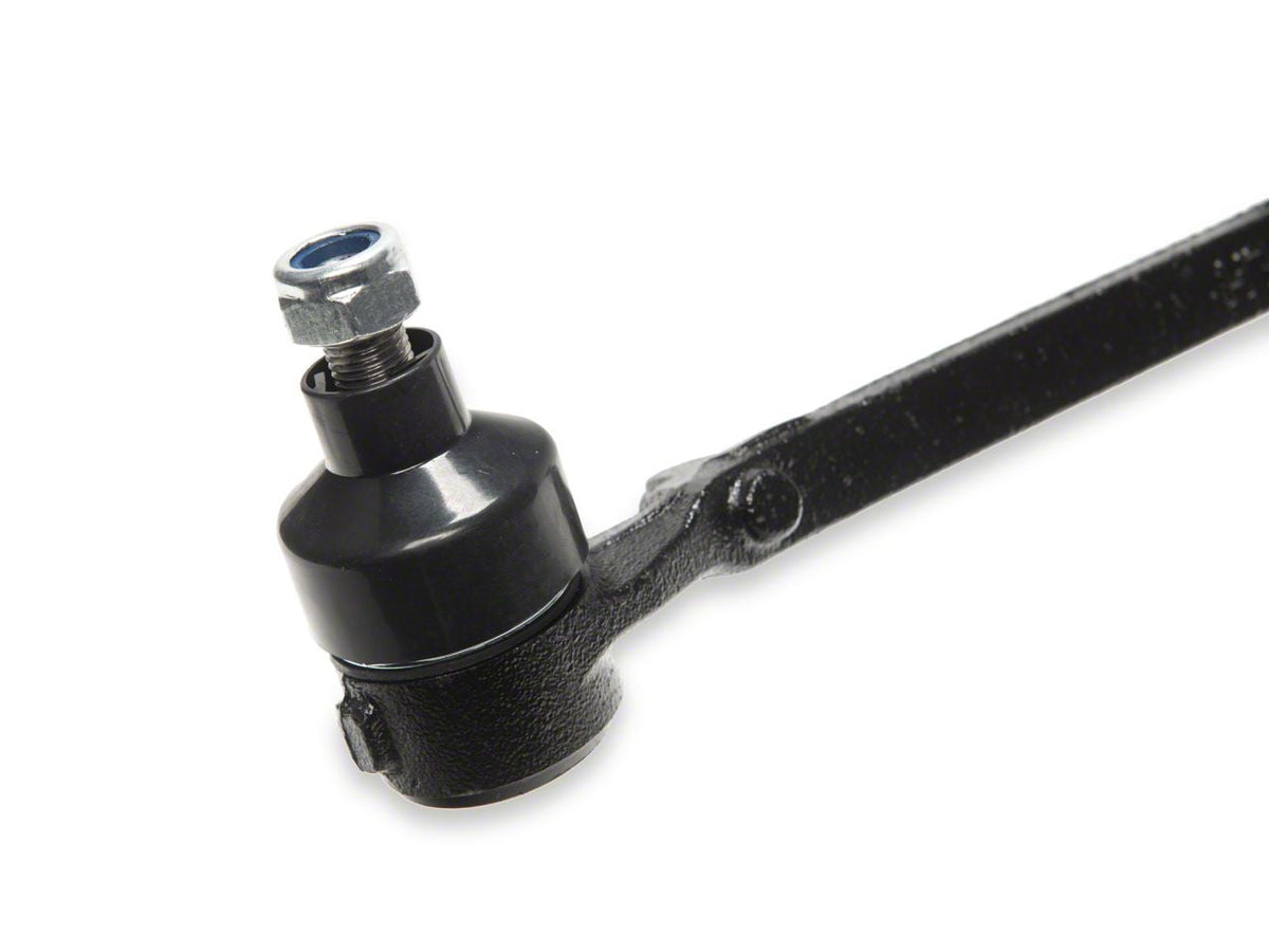 OPR Front Lower Forward Control Arm; Driver Side (11-14 RWD 5.7L HEMI Charger; 11-19 RWD 3.6L Charger)