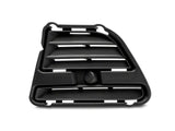 OPR Fog Light Delete Panel; Driver Side (13-14 Mustang GT, V6)