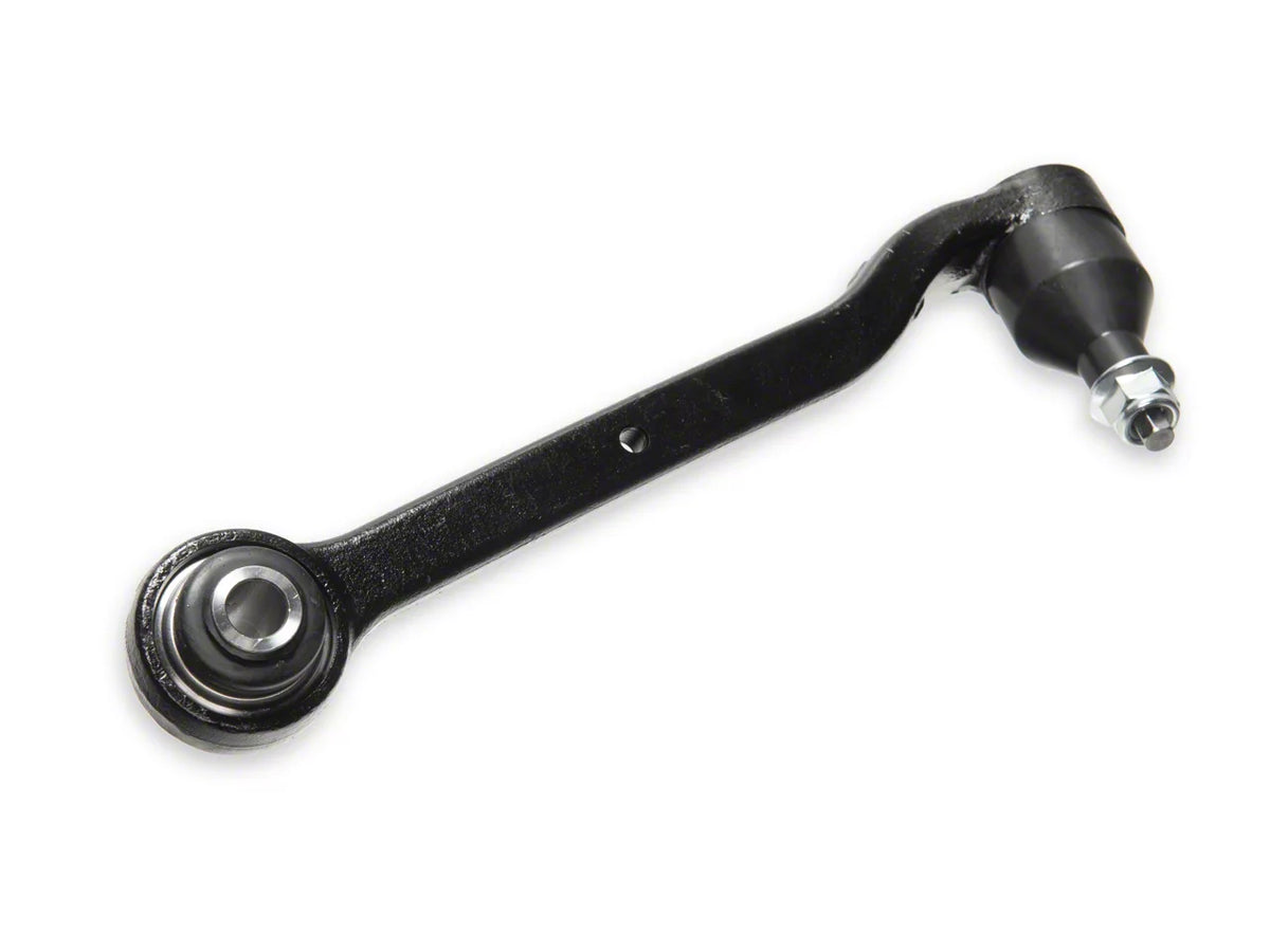 OPR Front Lower Rearward Control Arm; Driver Side (15-26 Mustang)