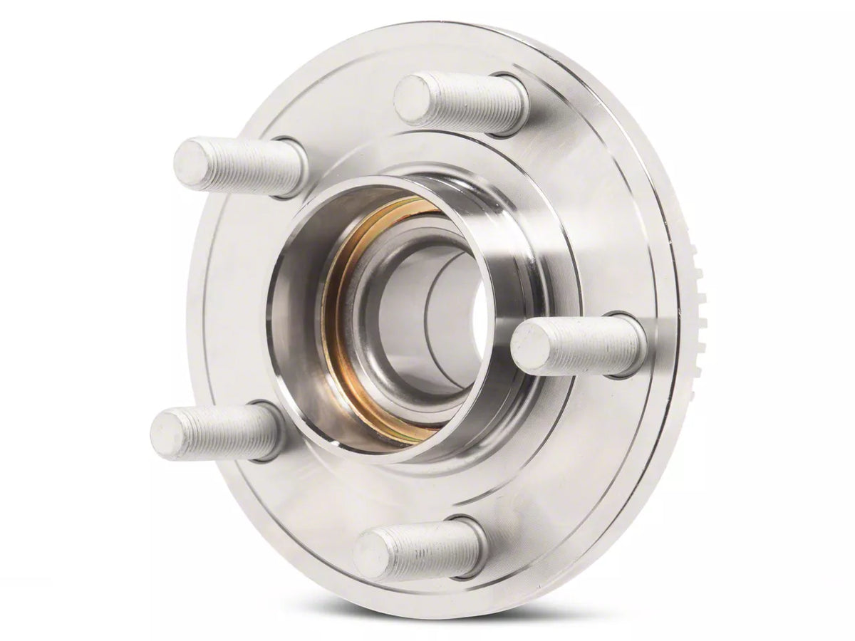 OPR Front Wheel Bearing and Hub Assembly (15-26 Mustang)