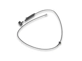 OPR Hood Release Cable with Handle (94-04 Mustang)