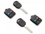 OPR Replacement Key Fobs (99-12 Mustang)