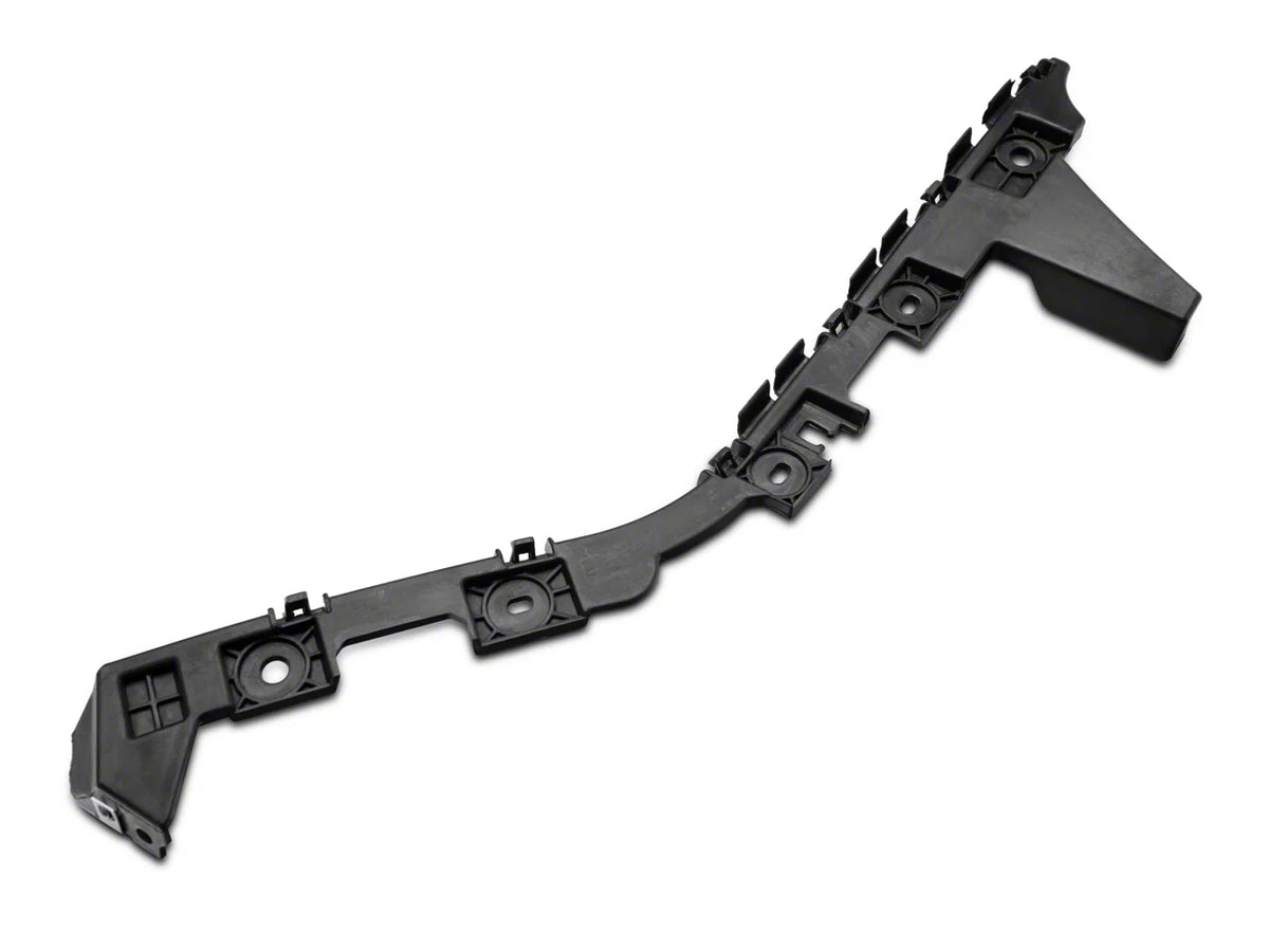 OPR Rear Bumper Reinforcement; Passenger Side (15-17 Mustang GT, EcoBoost, V6)