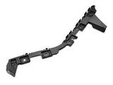 OPR Rear Bumper Reinforcement; Passenger Side (15-17 Mustang GT, EcoBoost, V6)