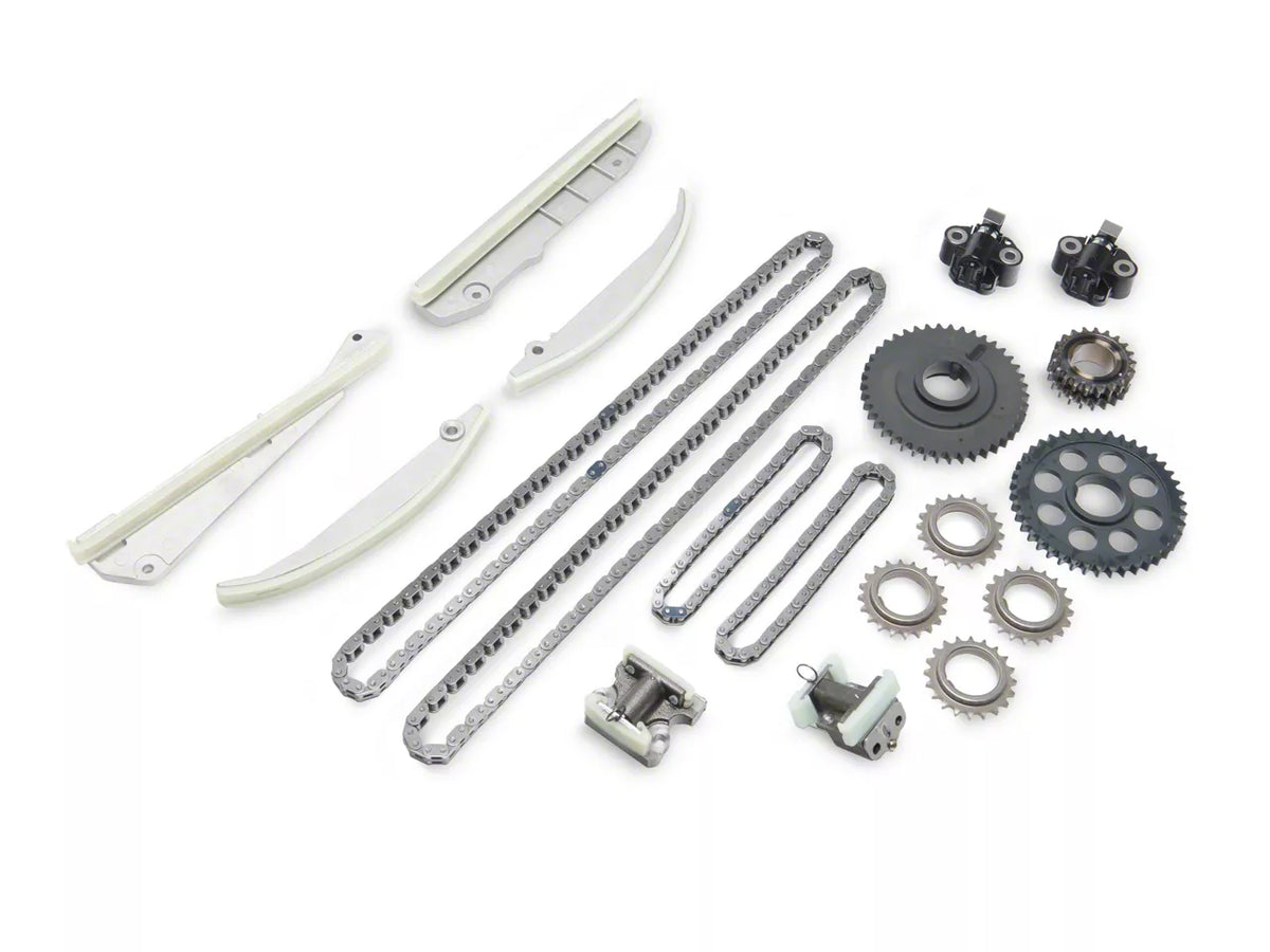 OPR Timing Chain Kit (96-01 Mustang Cobra; 03-04 Mustang Mach 1)