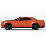 2015-2023 Dodge Challenger Demon Widebody Look Kit - Vicrez