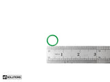 A/C Solutions #10 O-Ring (R134a) (64508390603)