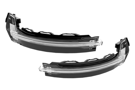 OSRAM LEDriving® Dynamic LED mirror indicators Audi A3 8V from 2013 - K2 Industries