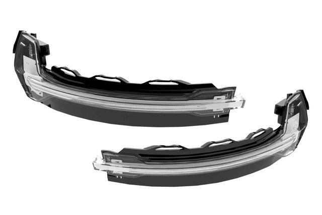 OSRAM LEDriving® Dynamic LED mirror indicators Audi A3 8V from 2013 - K2 Industries
