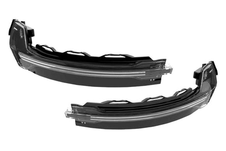 OSRAM LEDriving® Dynamic LED mirror indicators Audi A3 8V from 2013 - K2 Industries