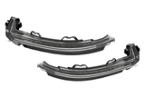 OSRAM LEDriving® Dynamic LED mirror indicators Audi A4 B9 + Audi A5 F5 - K2 Industries