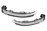 OSRAM LEDriving® Dynamic LED mirror indicators Audi A4 B9 + Audi A5 F5 - K2 Industries