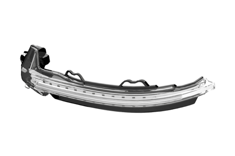 OSRAM LEDriving® Dynamic LED mirror indicators Audi A4 B9 + Audi A5 F5 - K2 Industries